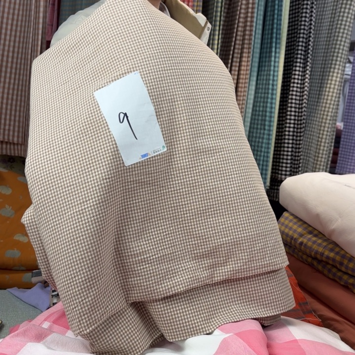 订***被全棉系列产品9米 