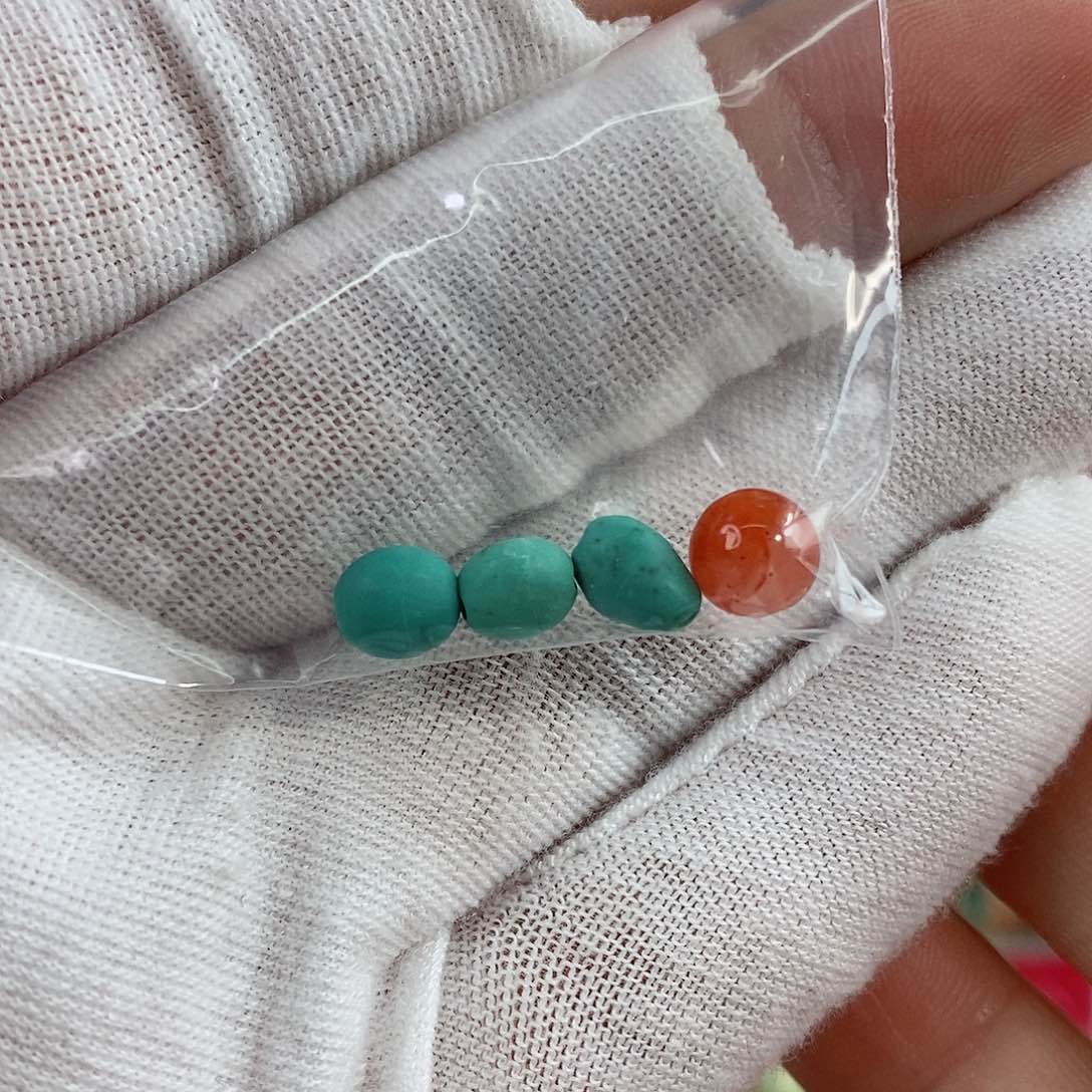 南红玛瑙珠宝奇石未镶嵌