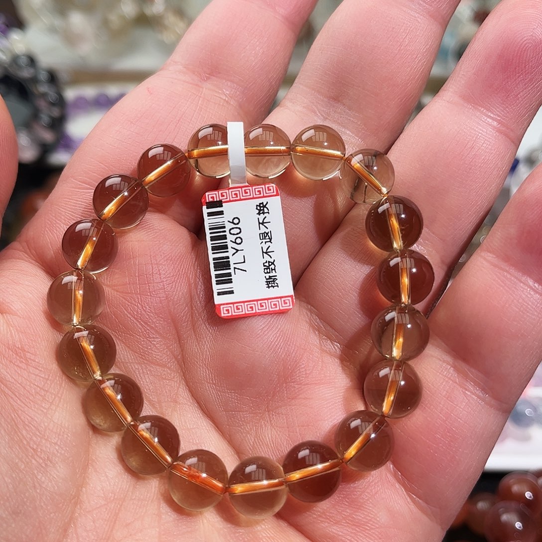 ***手链未镶嵌水晶手链02