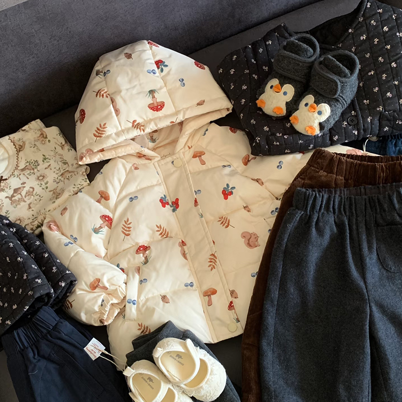 Q882#CSB-5723888粉色打底衫品牌童装