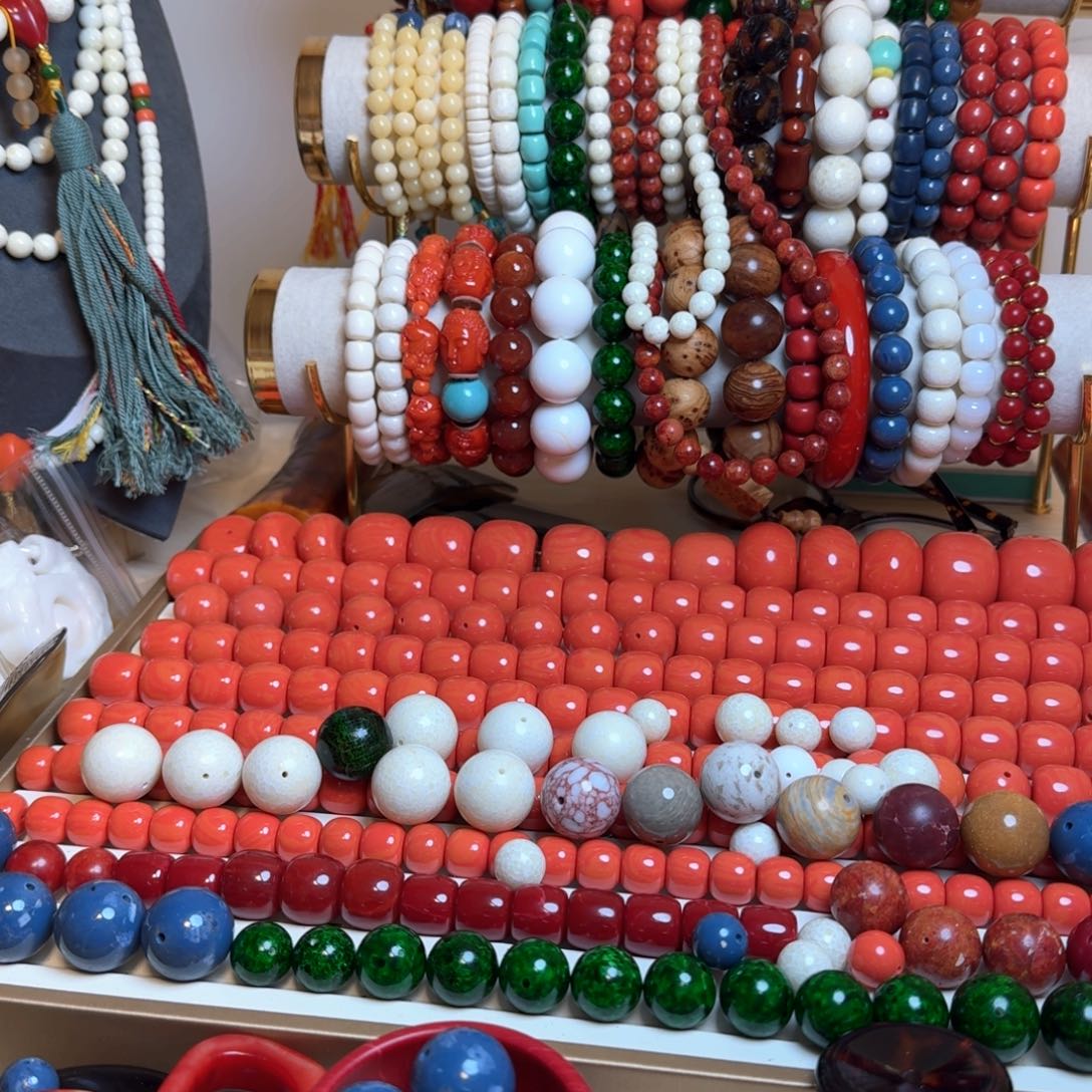 香榧木@**花杯子木质品