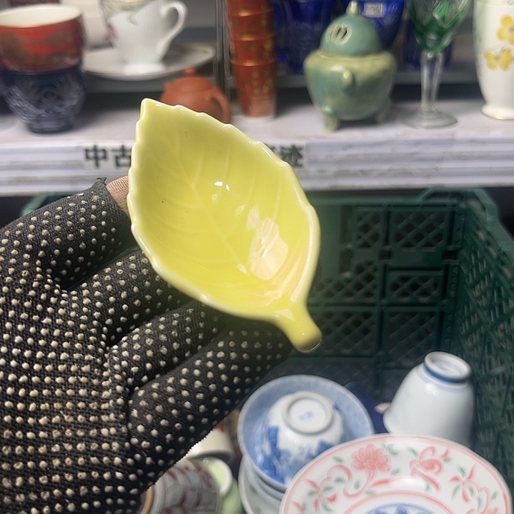 水滴瓷器水滴瓷器