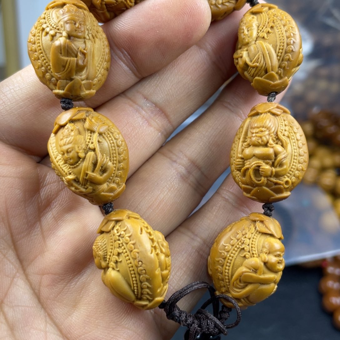 猴头核桃吊坠今****嘛嗯、嗯