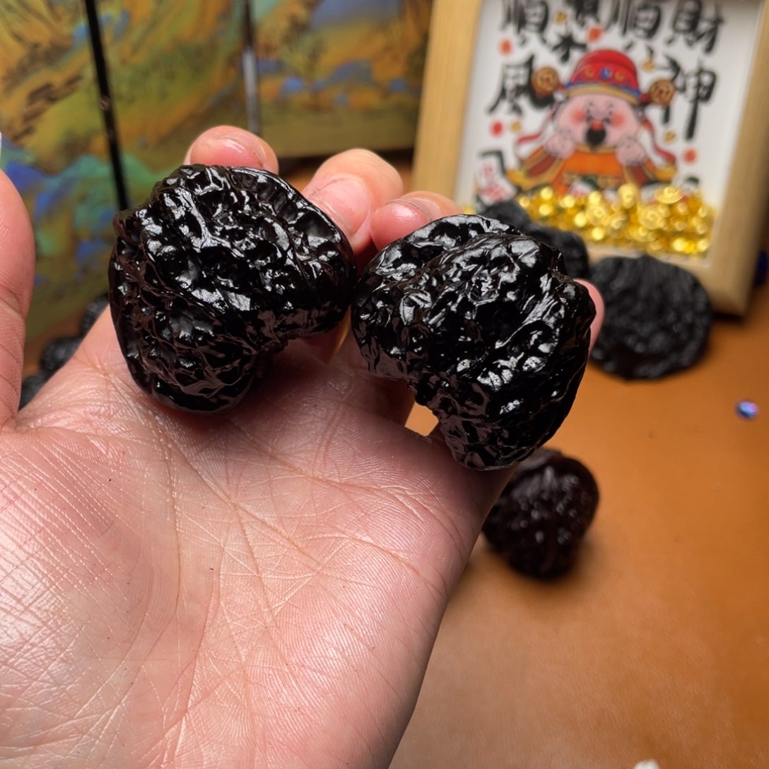 核桃地闷蛤蟆头福利155号