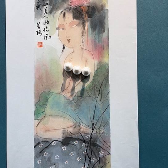 国画王亚峰原创品鉴收藏