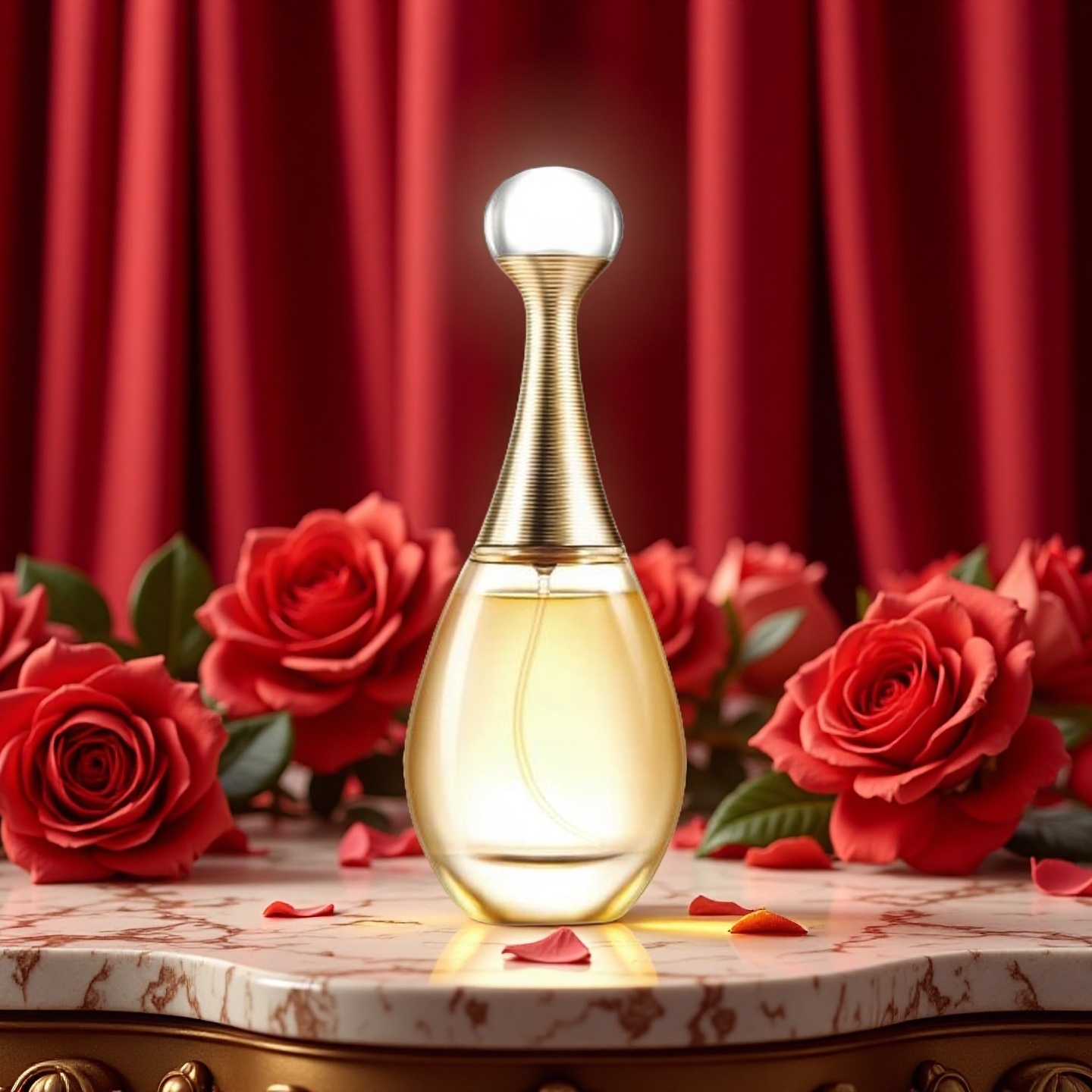 真我经典大牌花果香香水女士花果香调香水持久留香气质氛围感十足