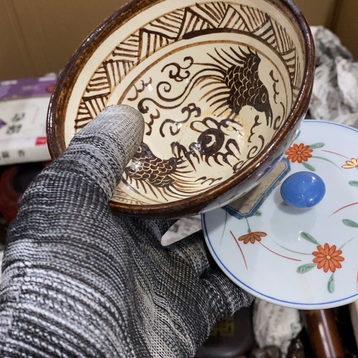 紫砂陶瓷艺术陶瓷艺术