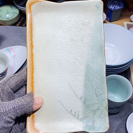 瓷片开开心心快快乐乐健健康康