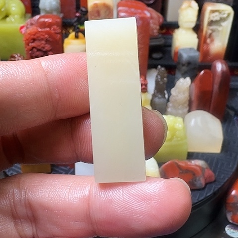 寿山石寿山高山石