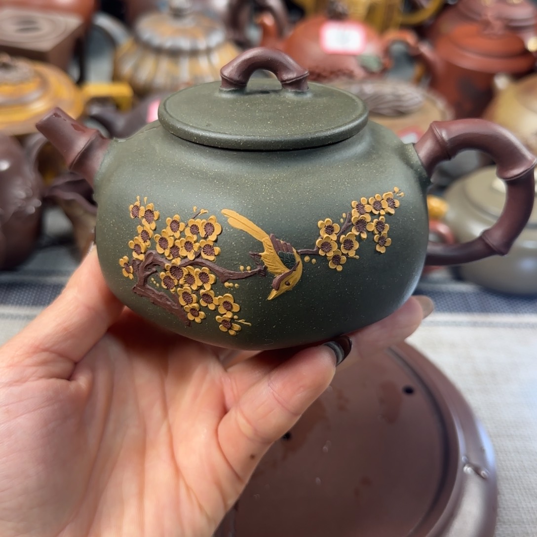 紫砂茶壶紫砂紫砂茶具