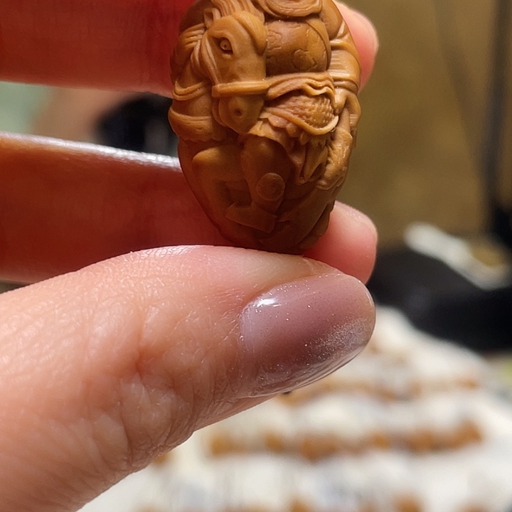 橄榄核手串/手链橄榄核