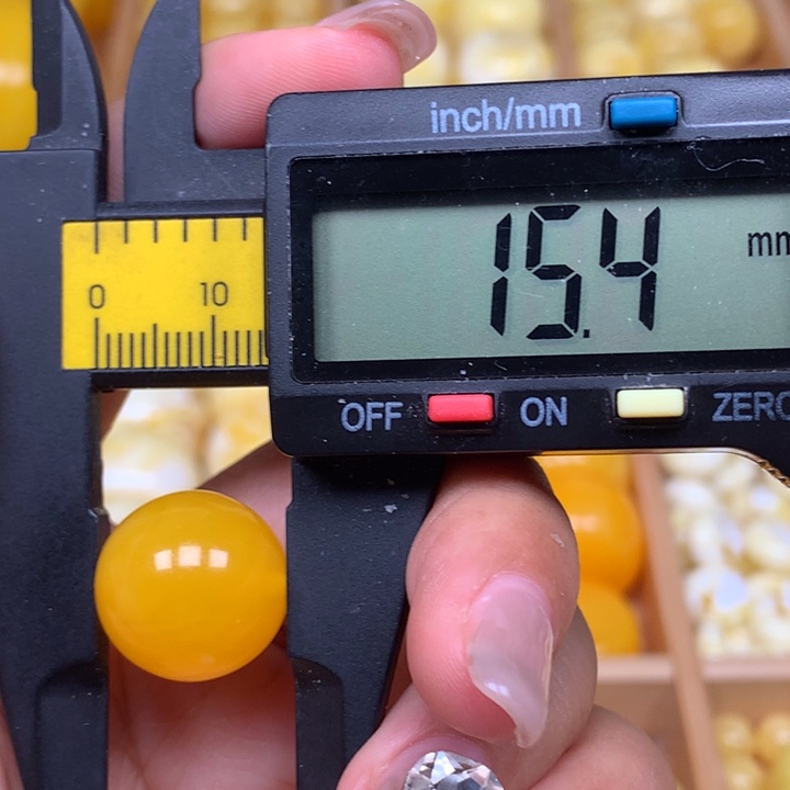 非金属配珠配饰036