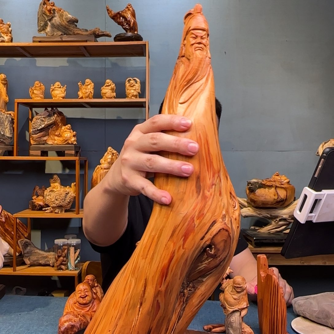 柏木（崖柏）关注一下