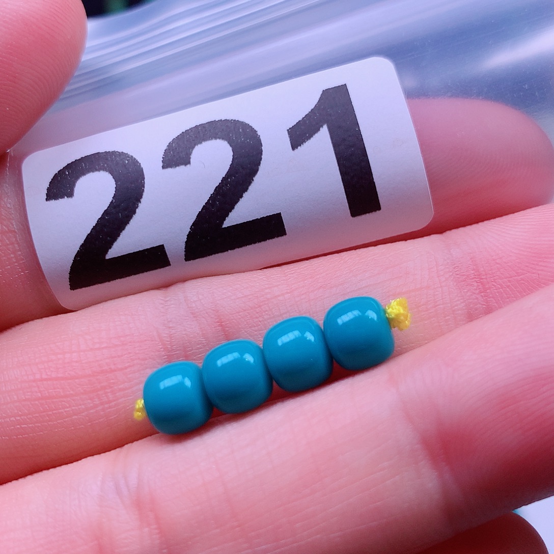 空竹粉丝专享十堰特色手工散珠