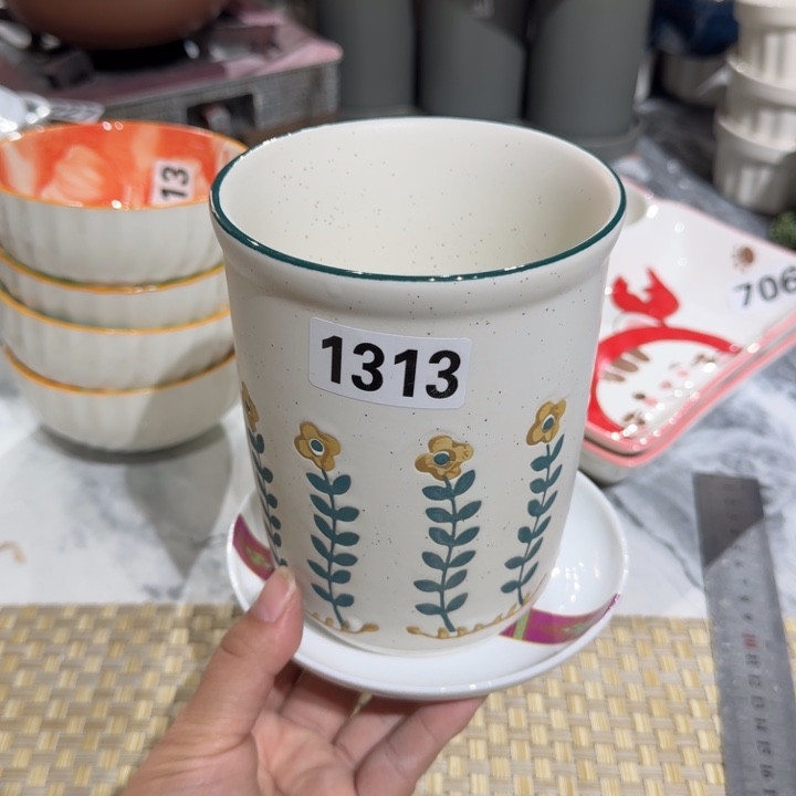 瓷片陶瓷瑕疵介意慎拍1313