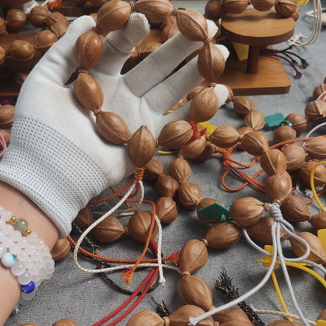 木质1828梅林铁核