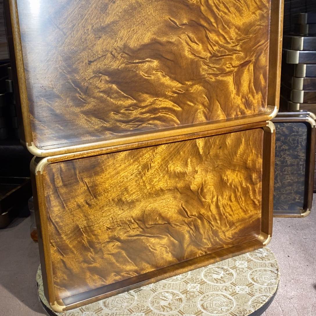 金丝楠用****2金丝楠木工艺品