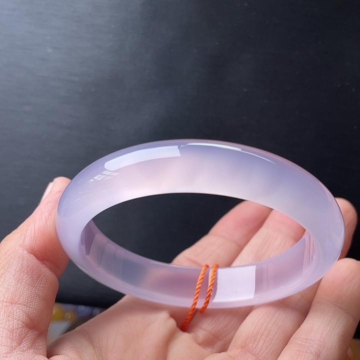 手镯玛瑙/玉髓未镶嵌59圈口