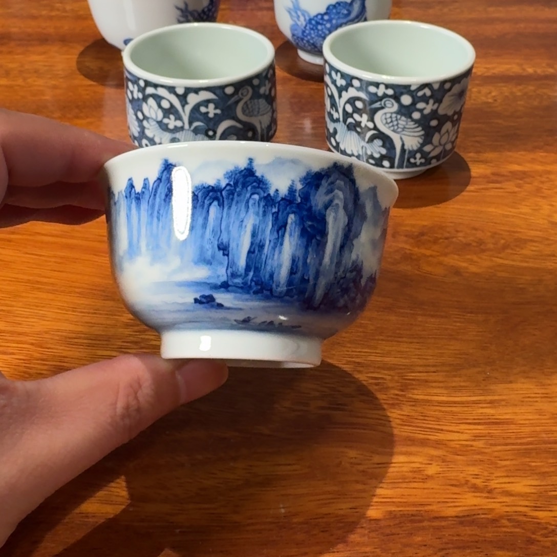 瓷器的制作工艺和工艺流程等