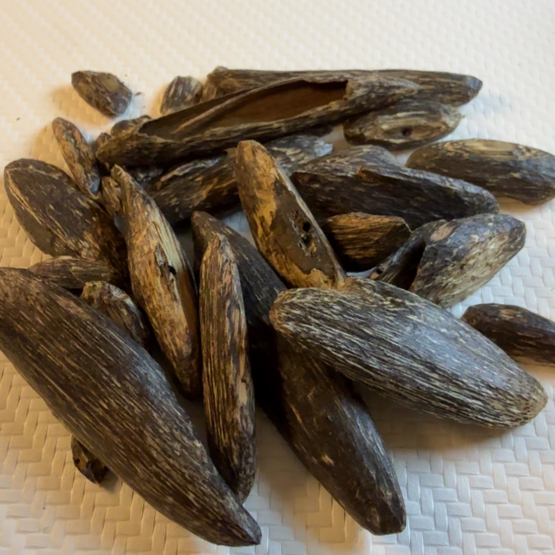 港瓜熏香料10克多样性发一