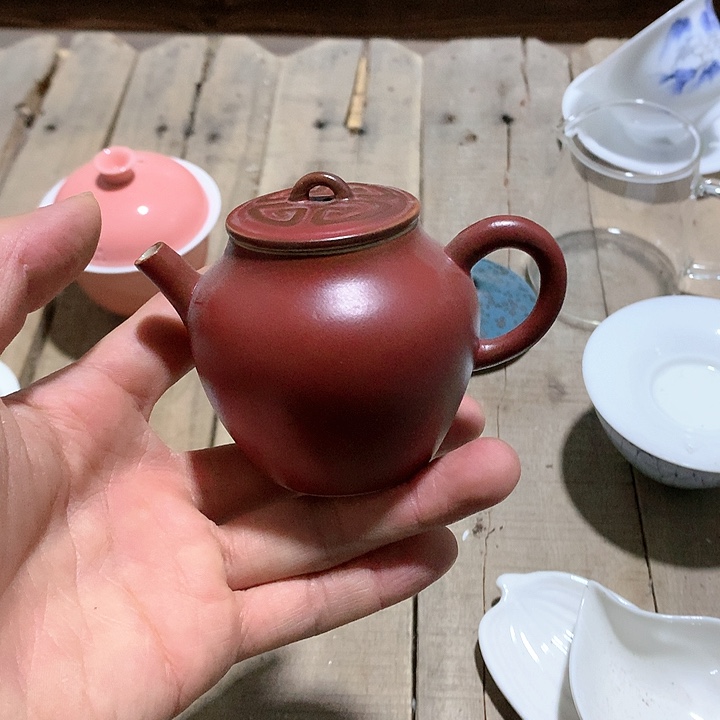 微瑕茶具介意勿拍