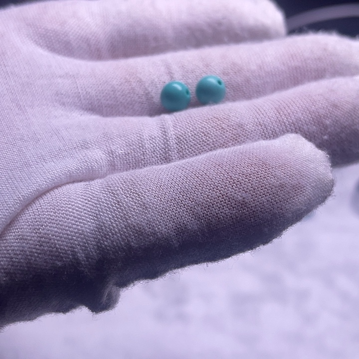 十堰特色古风配饰