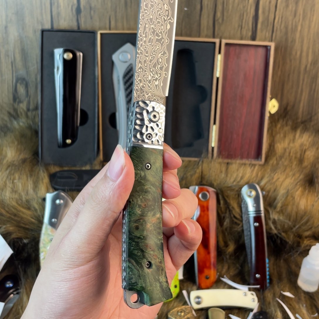 大马士革多功能工具
