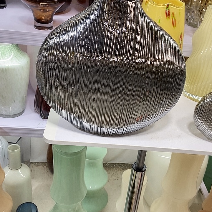 陶瓷银色花瓶aaaaaaaaaa