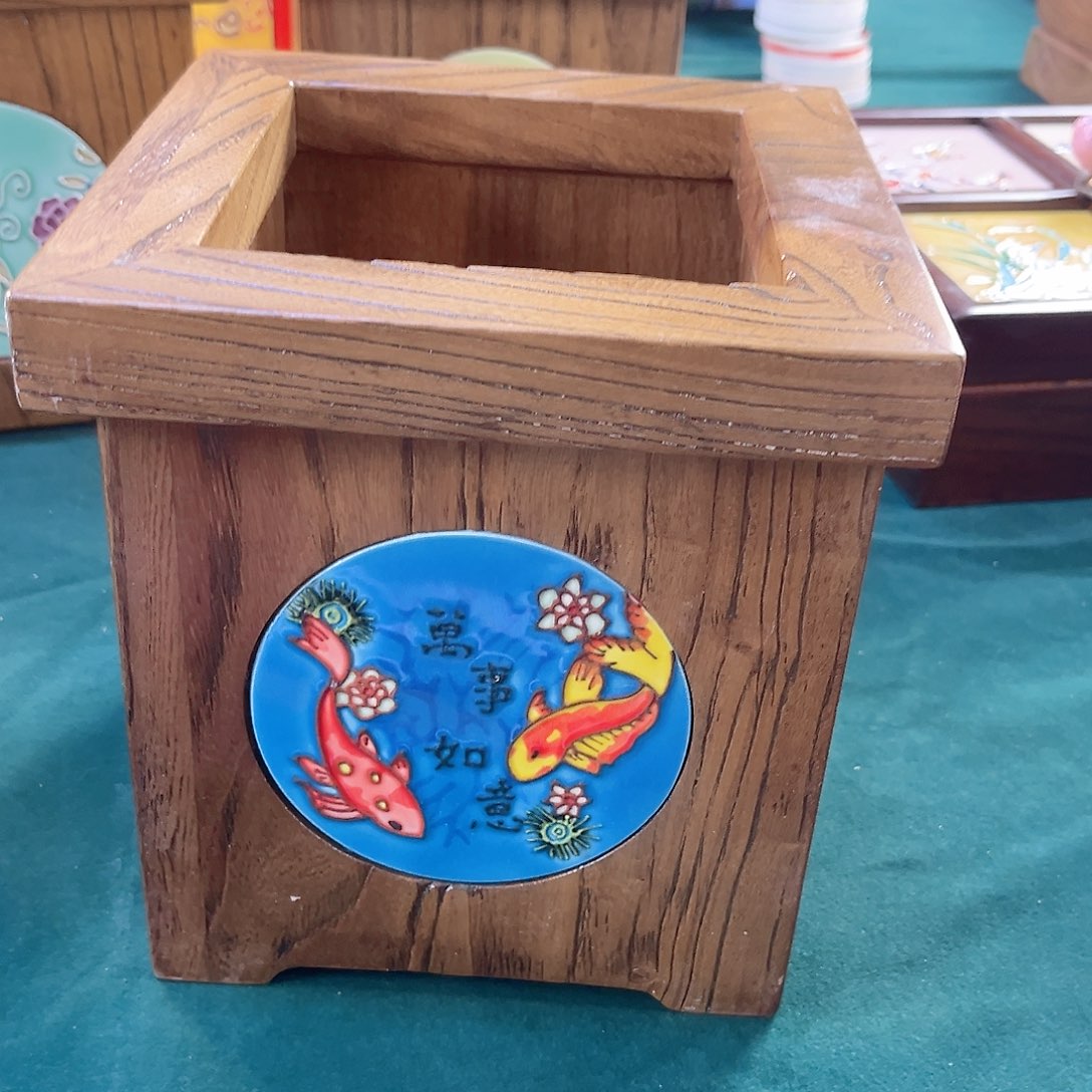 瓷片瓷器制作工艺