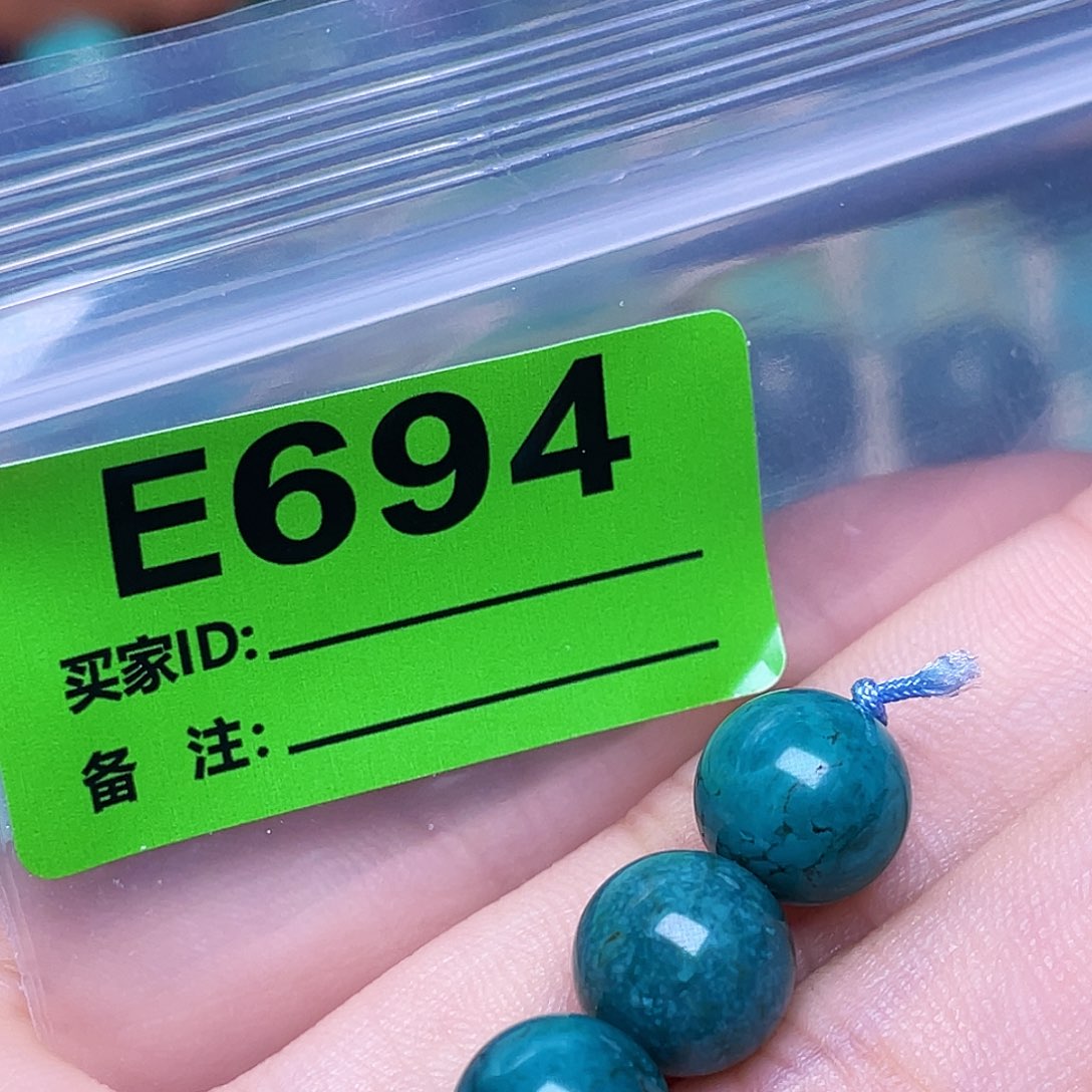 绿石头十堰特色手工古风配饰