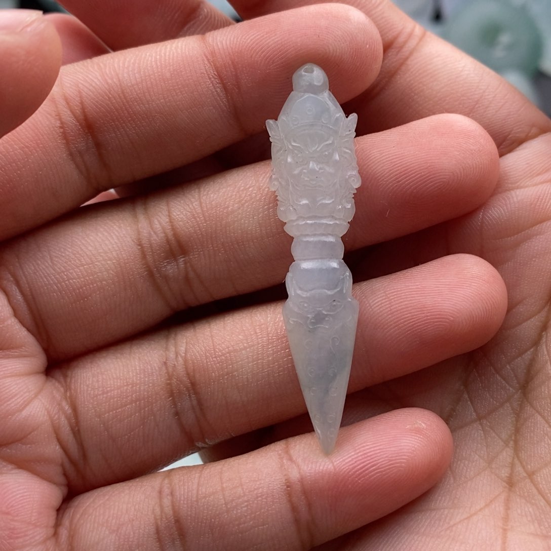 未镶嵌定制翡翠天然缅甸翡翠a货
