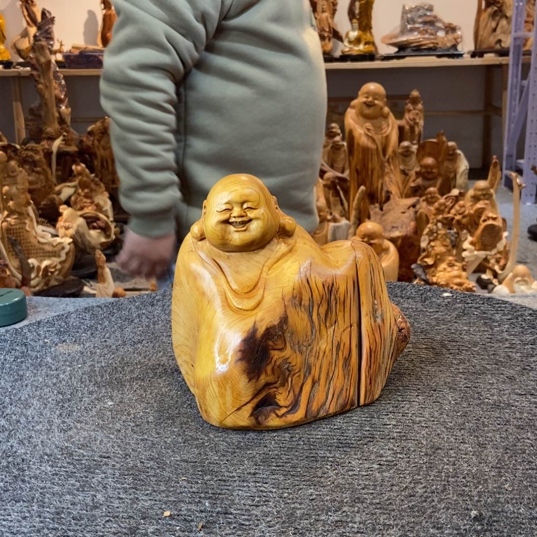 柏木（崖柏）太行崖柏精品
