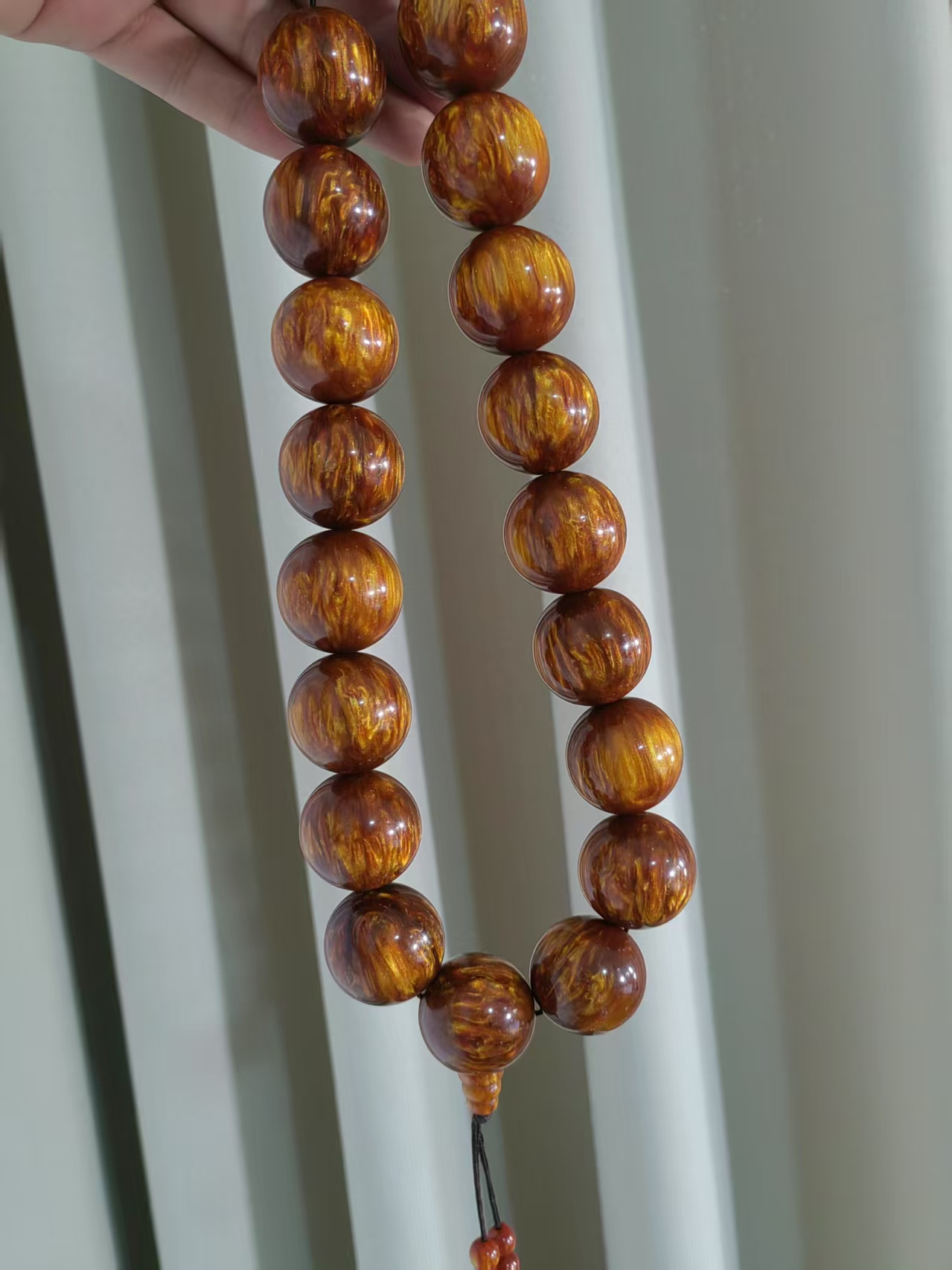 一类精品 > 金丝楠  卡30  手持    无礼盒