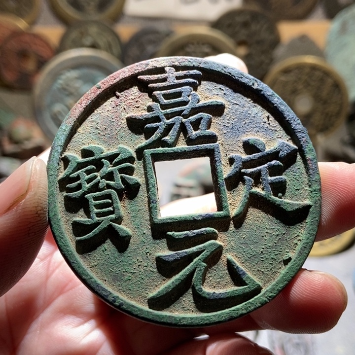 铜现代工艺品仿制品