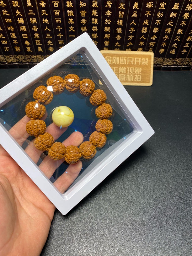 精品满肉梅花（2号）