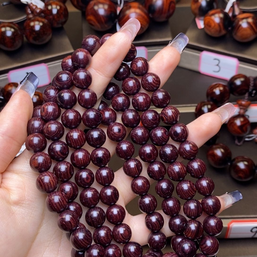 黄花梨/降香黄檀海南黄花梨紫油梨