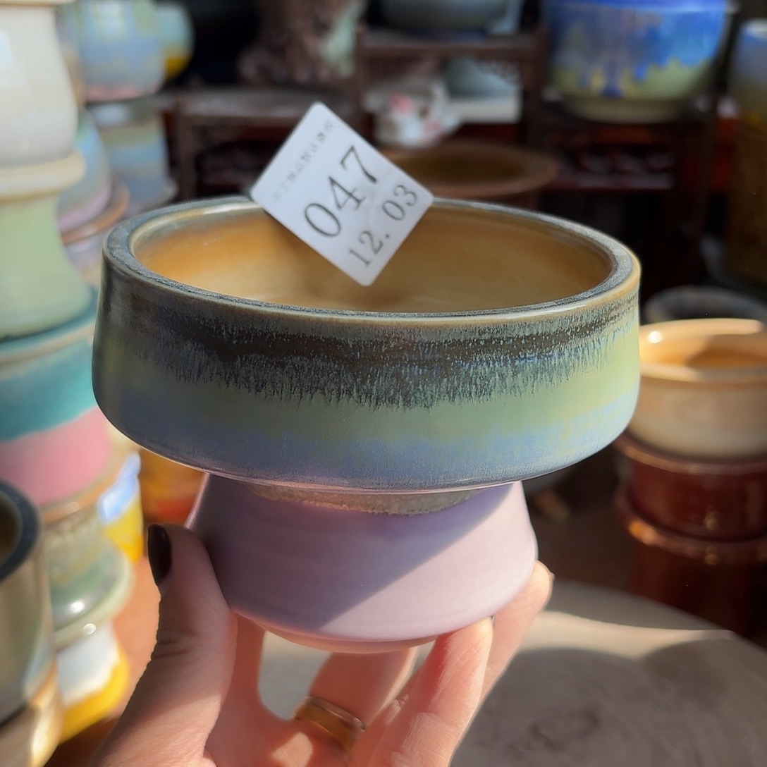 瓷片景德镇陶瓷手工制作