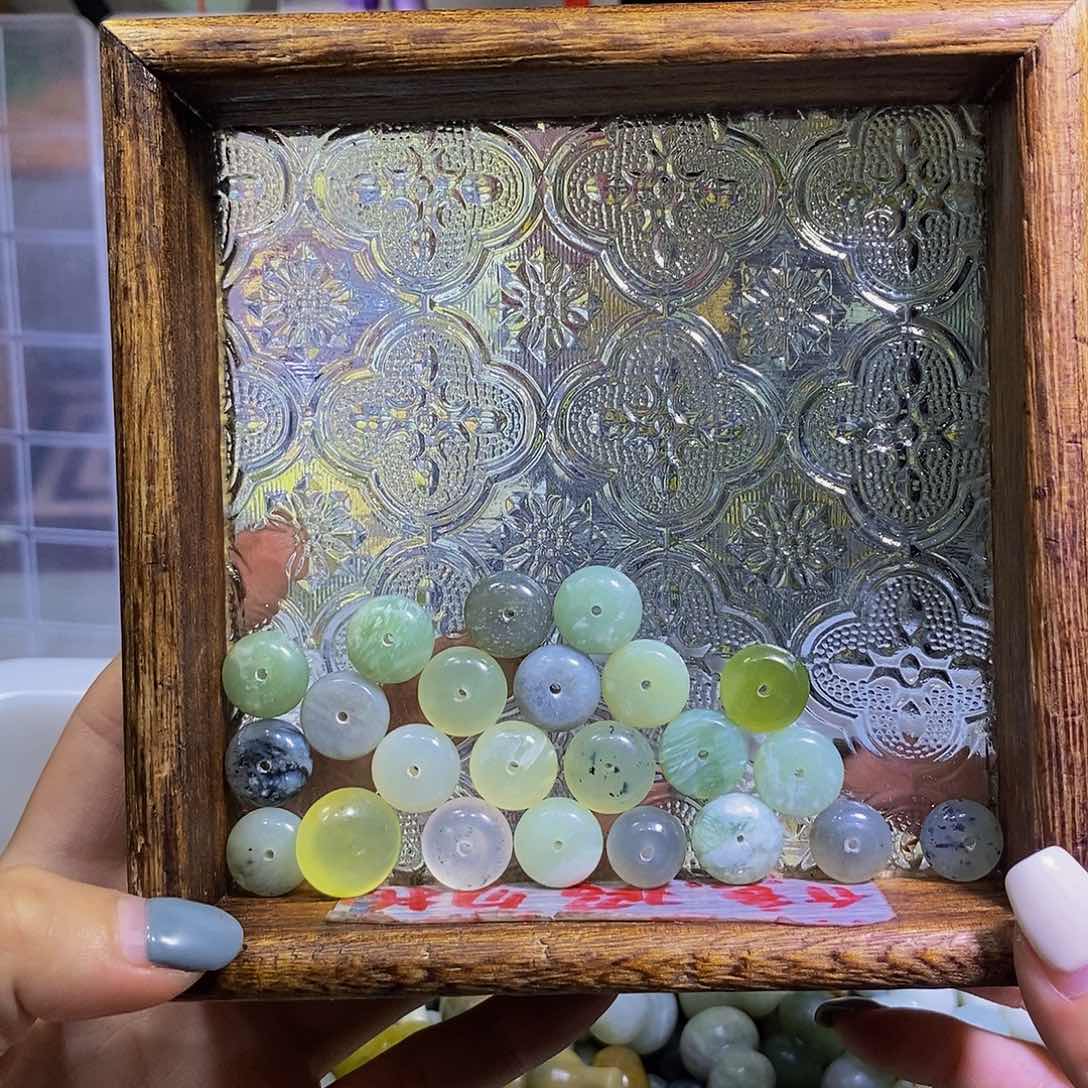 未镶嵌蛇纹石玉其他93