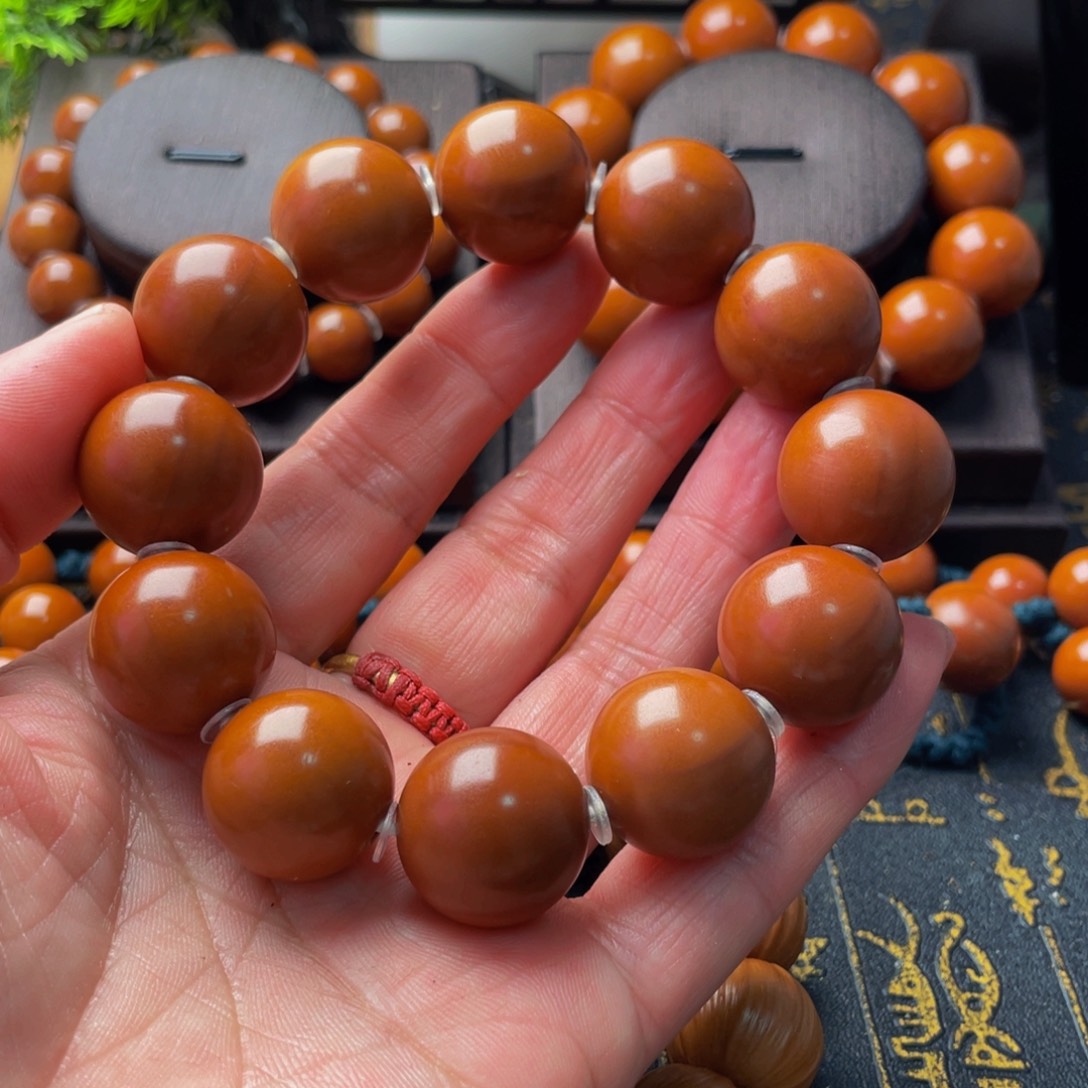 橄榄核吊坠橄榄1.9