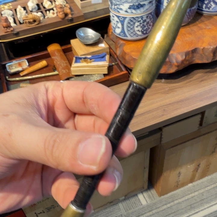 我们的目标是成为一