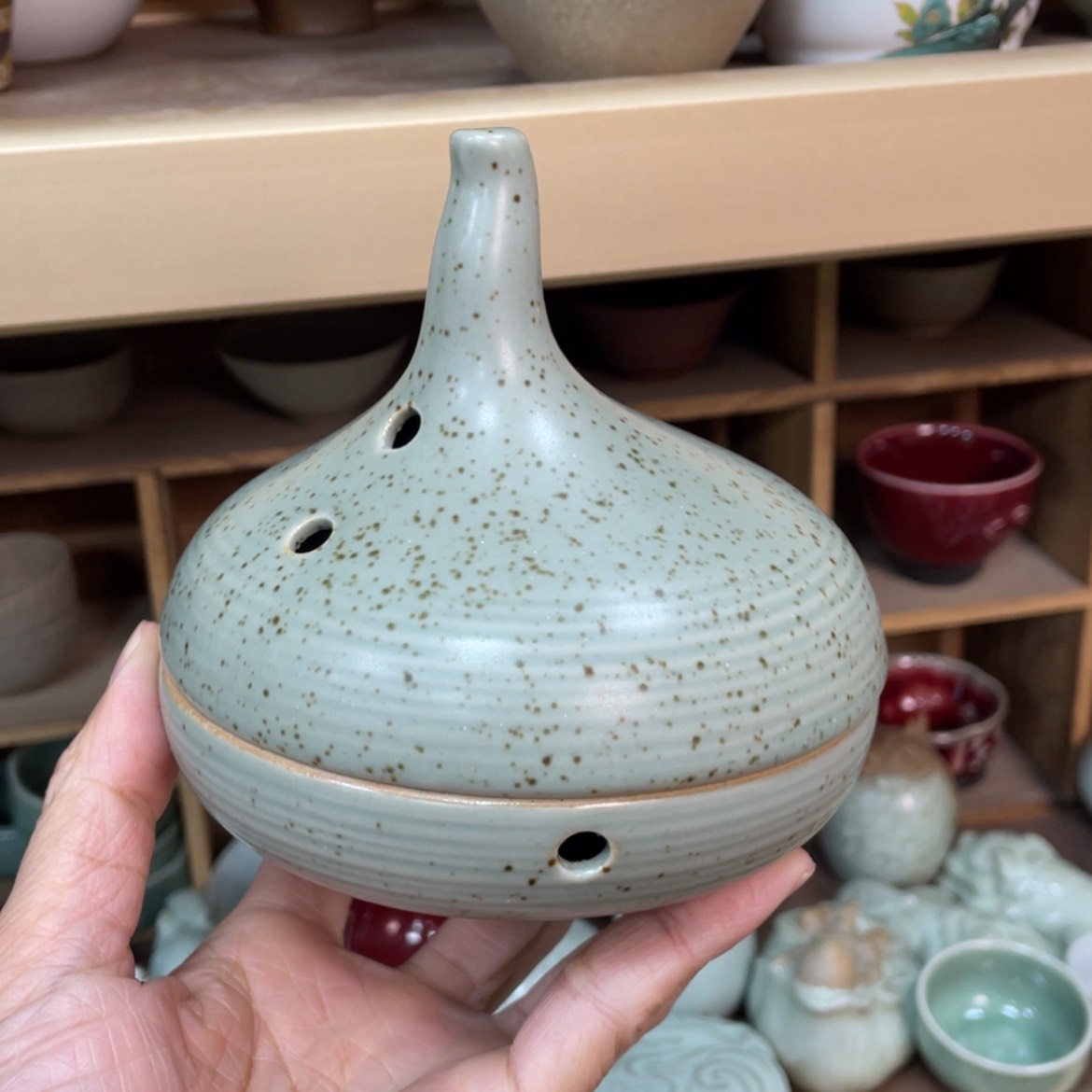 【闪购商品】壶茶具很喜欢很好哦