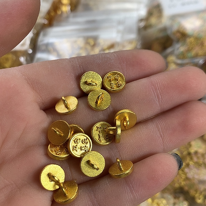 平***顾铜合金纯色系列 满三单飞8