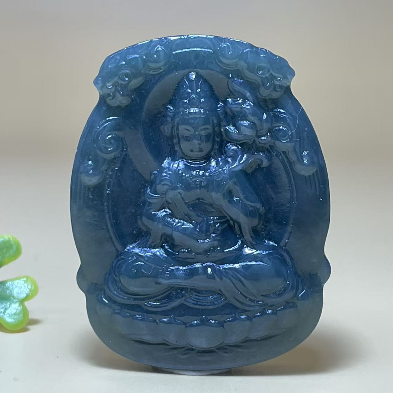 A274  和田玉  LJ2192459