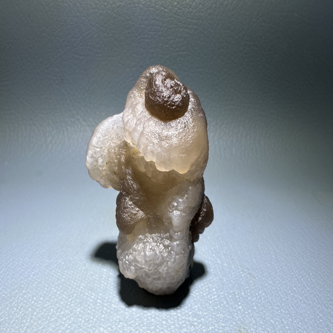 戈壁石原石蒙古沙漠漆付米链接