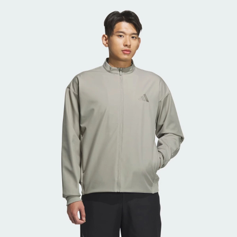 adidas/阿迪达斯男子运动梭织夹克外套 JY6952