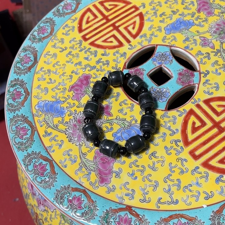 皖***摆件陶瓷摆件不固定一件