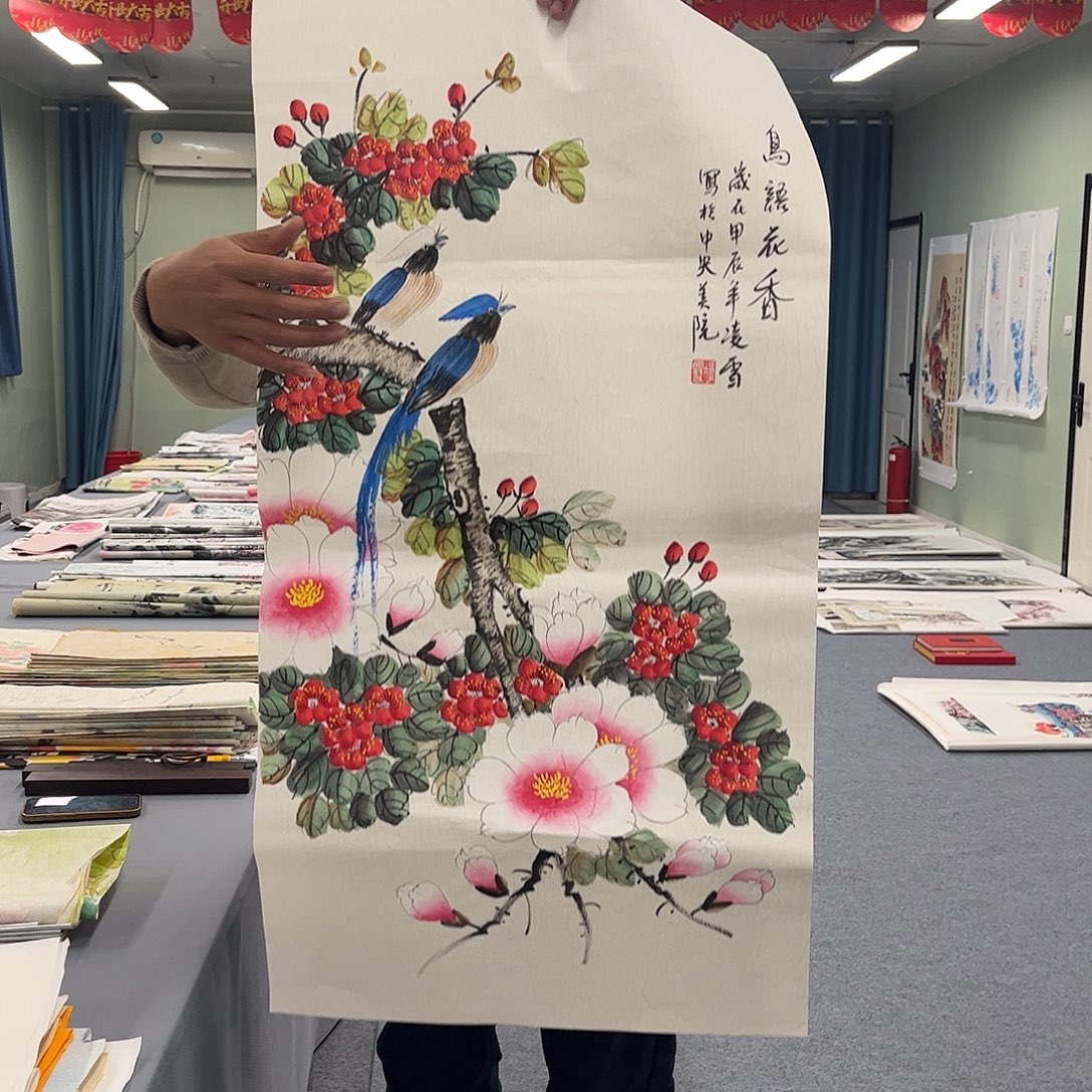 我是真的喜欢这个节目