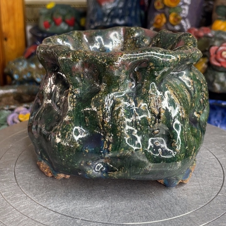 陶瓷制品不退不换34