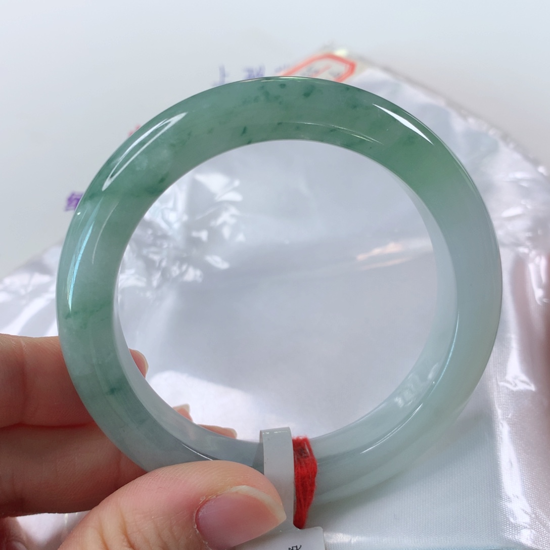 未镶嵌手镯翡翠262