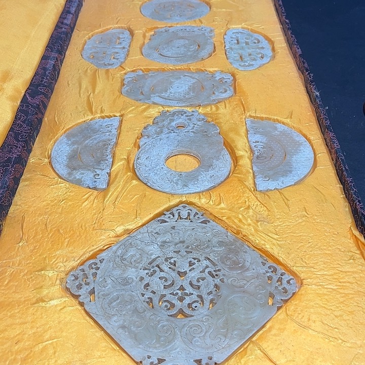 底槽青官方链接一位图发货